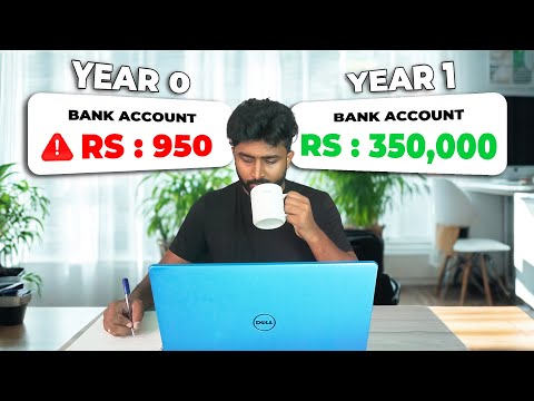 මුදල් ඉතුරු කරන හරිම විදිහ | The Secret Money Saving Rule | 3 Tips to Save Money Fast | Manage Money