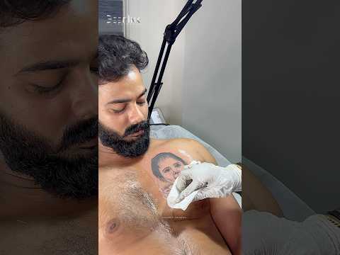 നിന്നെ വെടിയാൻ.... വയ്യാതകമേ....🥹🥹#tattoo #love #viralvideo #emotion #babyboy