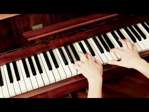 Maestra 'e pianoforte - Nino D'Angelo