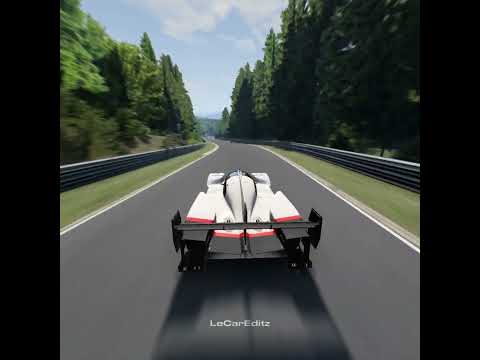 When Speed Kicks in...#shorts #cars #edit #fyp #beamng #beamngdrive