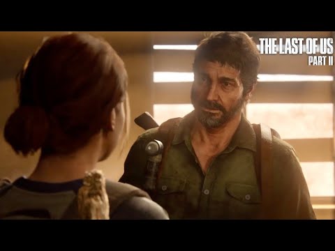 Pourquoi Joel ? | THE LAST OF US 2 FR #11