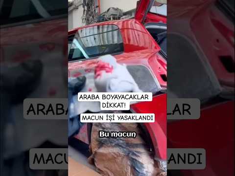 Macun Çektirecekler! Yasaklandığını Biliyor musunuz?
