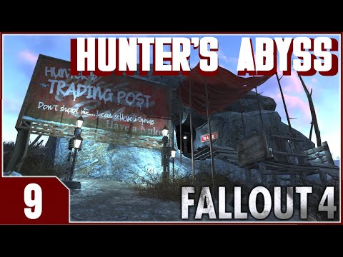 Fallout: Hunter's Abyss - EP9