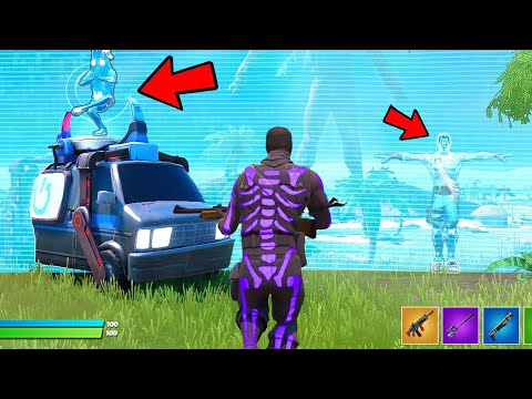 ich HACKE mit 1000 IQ TRICK in HIDE AND SEEK!