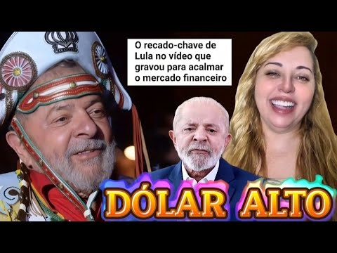 🔴MERCADO FINANCEIRO