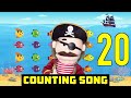 Counting Skills and Strategies