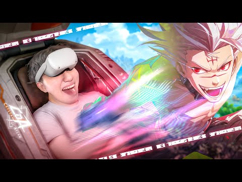 GAME Yang Bikin Gw Lupa Dengan KEHIDUPAN NYATA KU ..