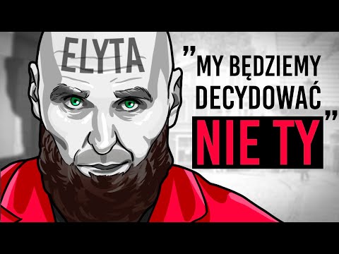 Kompleks Wyższości Polskich Elit - Marcin Gortat