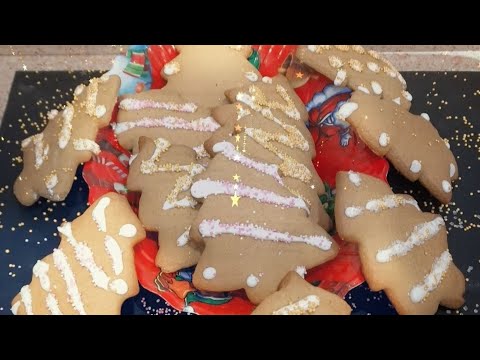 #biscotti : alberelli natalizi #miele e #cannella🎅🎅🎅🎅🎅🎅🎅🎅🎅🎅🎅🎅🎅🎅🎅🎅🎅🎅