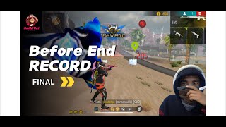 I Did 8 Kills in FREE FIRE Beast Mode and Lived to Tell