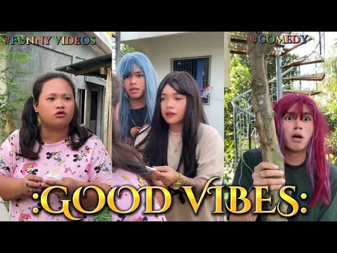 PART 34| TIKTOK FUNNY COMPILATION| #funny #comedy @Garridovlog ❤