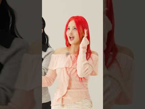 Unforgiven 작곡가가 즉흥으로 노래를 부르면? (feat. 키스오브라이프) #큐레이터 #KISSOFLIFE