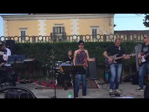 La Janna - Nannini cover band