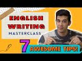 Improving Writing Skills and Techniques