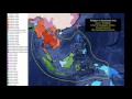 Religious Diversity in Southeast Asia