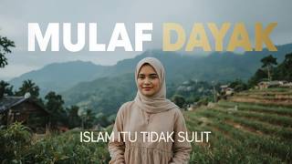 Pengakuan Mualaf: Ternyata Islam Itu Indah