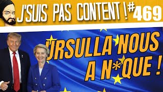 On s'est ENCORE fait CUCK... [J'suis pas content ! #470]