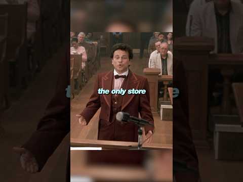 The judge didn't like the lawyer's suit😨