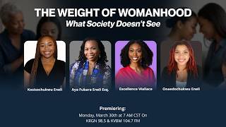 What Our Daughters Know: Their Wisdom, Struggles and the Journey to Womanhood