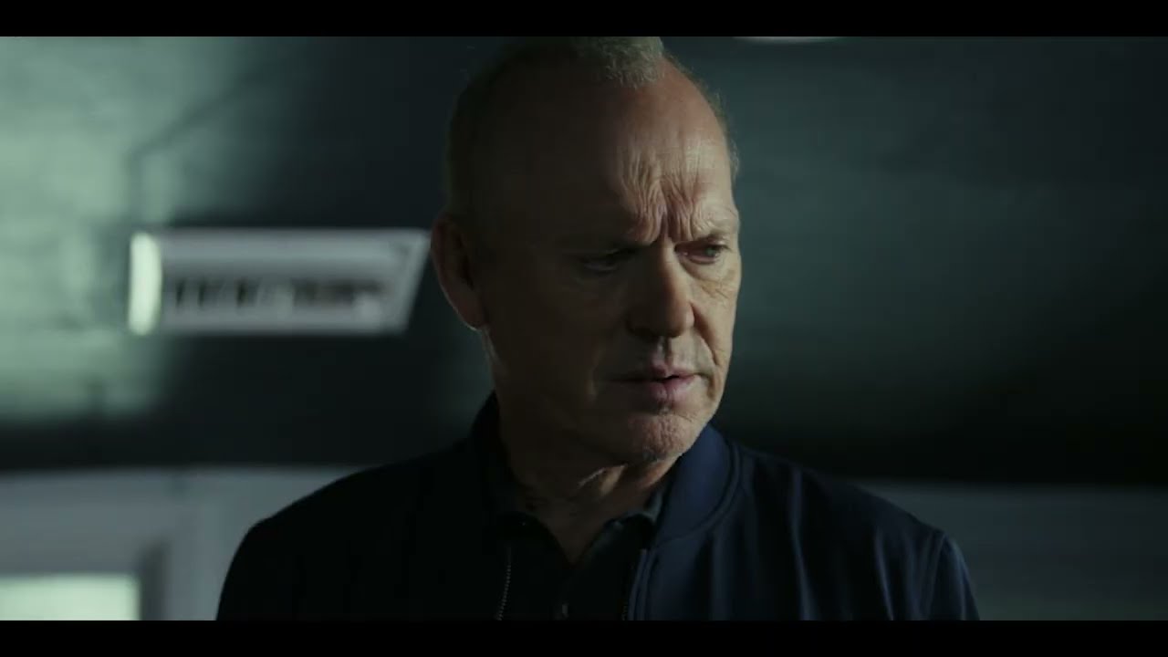 A Killer's Memory Vorschaubild des Trailers
