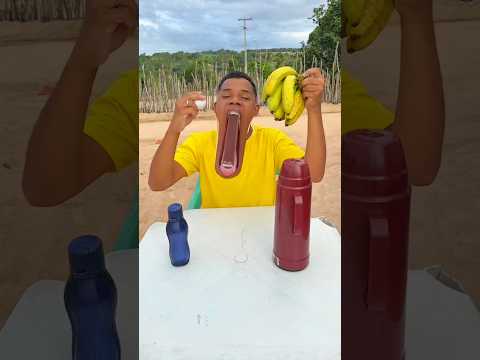 Very giant mouth 👄🤣🤯🥹😅 #funnyvideo #funny #hulk #comedy #spiderman #chainsawman