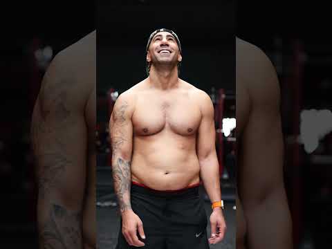 WAIT FOR IT… How Much Weight Did I Gain?