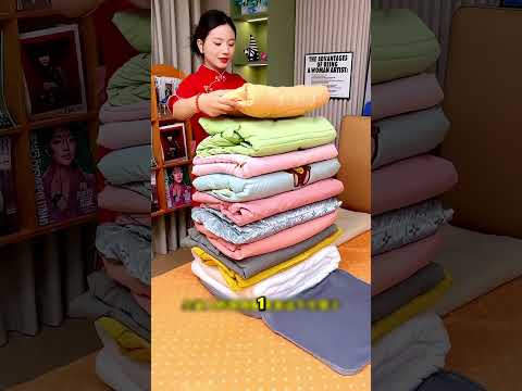 Incroyable sac à dos magique où tout rentre 🤩
