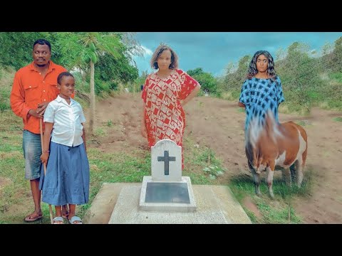 BABA YANGU KIPOFU Full episode 36 | Baba Joan #love