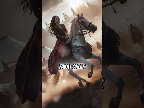 Osman Bey’in Kızı Fatma Hatun Kiminle Evlendi? Çok Şaşıracaksınız - Kuruluş Osman