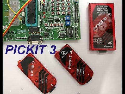 pickit 3 software download