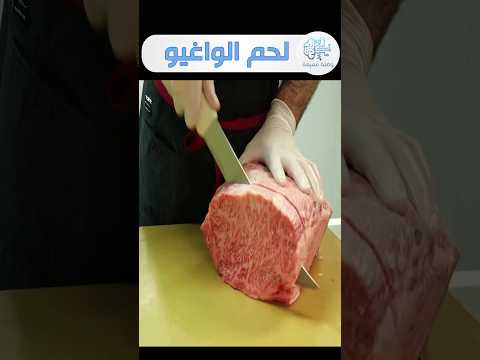 بقر الواغيو الياباني