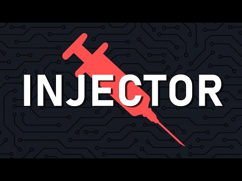HOW INJECTORS WORK