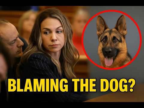 Karen Read Trial SHOCK: They’re Blaming the Dog Now?!