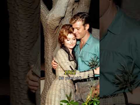 Robert Redford: A Legendary Life from Golden Boy to Hollywood Icon #history #story #evolution