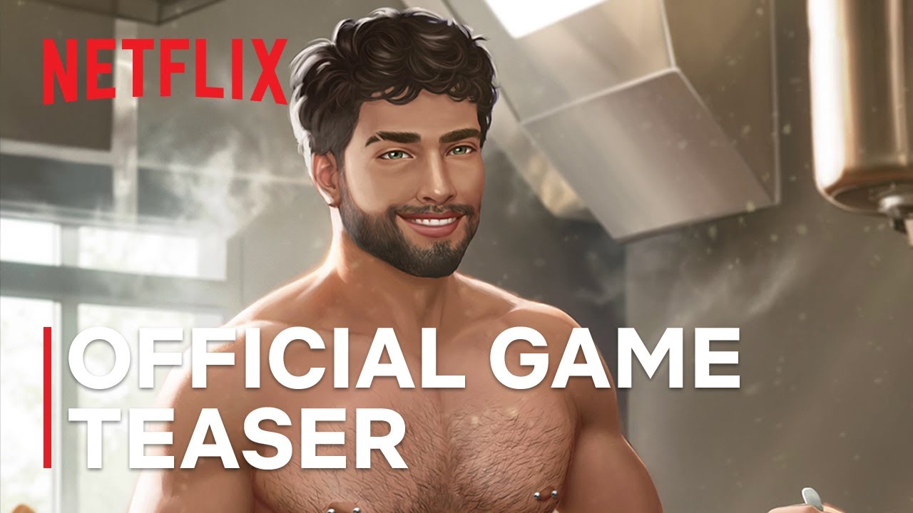 Too Hot to Handle 3 | Official Game Teaser | Netflix