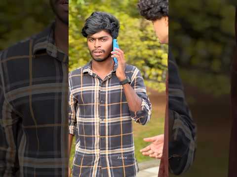 Part one 1 ❤️ The missing phone 🏃‍♂️ #like #love