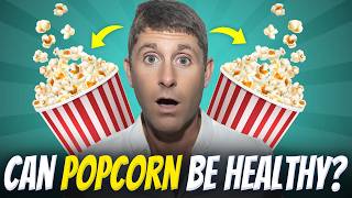Are Popcorn and Chips Cooked in Beef Tallow Healthy?
