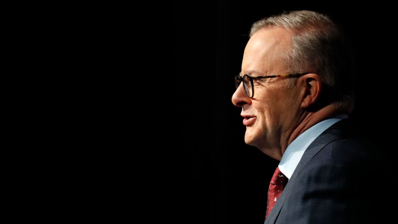 ‘Bad news’: Polling results dipping for Albanese