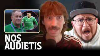 Is Andrés Lillini LYING about the Seattle Sounders?!