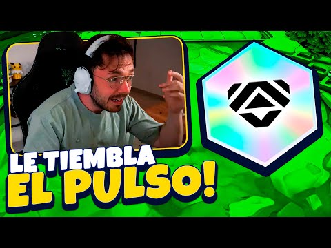 REVEN REACCIONA Al CLASIFICATORIO DEL MUNDIAL DE TFT SET 14