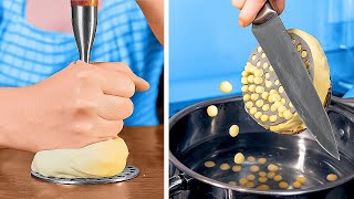 GET READY FOR BAKING SEASON! 🍂🍪 The Best Dough Hacks & Gadgets 🛠️