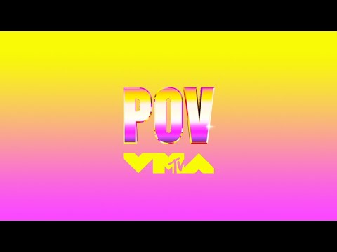 2025 MTV VMAs | Backstage POV 1