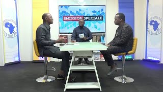Emission Spéciale/MJPE: L'essentiel pour réussir en entrepreneuriat (1ère partie)