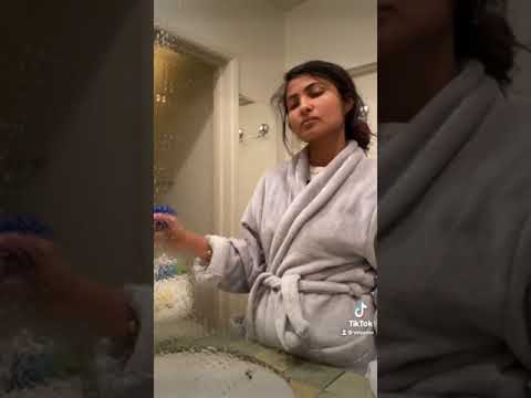 Wipe Down Challenge