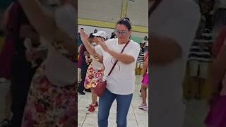 REGRESA LISSETH #parati #baile #viralvideo #CUMBIA #COMBO