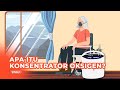 Oxygen Concentrators and Their Functions