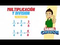 Fracciones: Operaciones y Conceptos Clave
