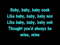 Understanding the Lyrics