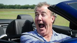 Jeremy Clarkson - YEEEEEEEESSSSSSS