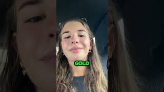 Why Kai wore gold heels at Ivana's funeral Vanessa's three creepy ways for Kai to replace Ivanka.